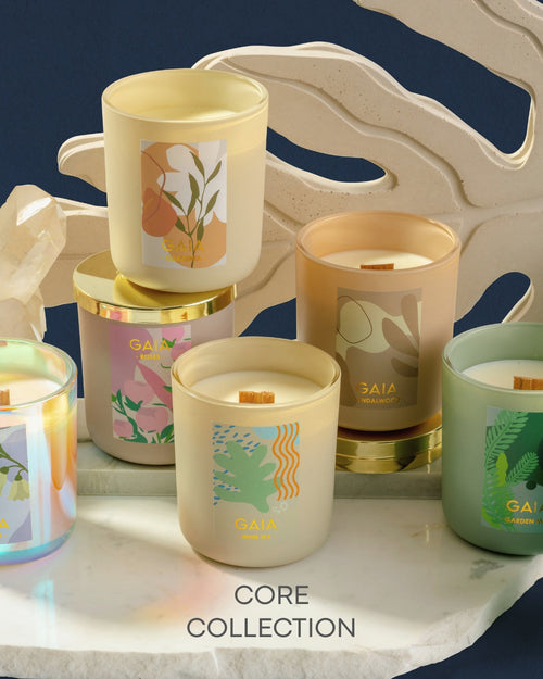 Candles