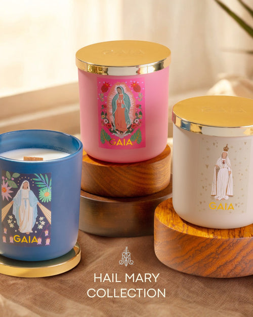 HAIL MARY