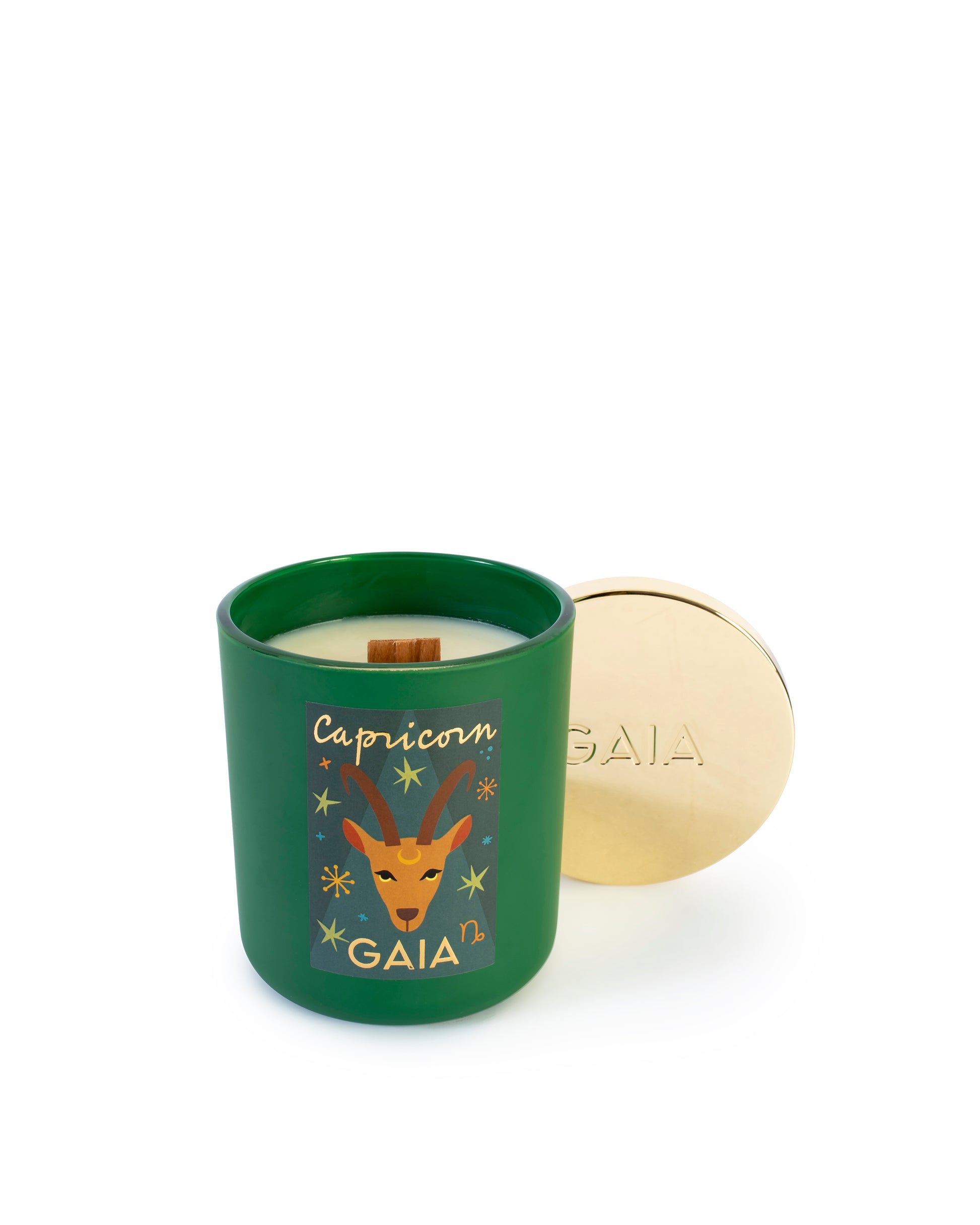 CAPRICORN