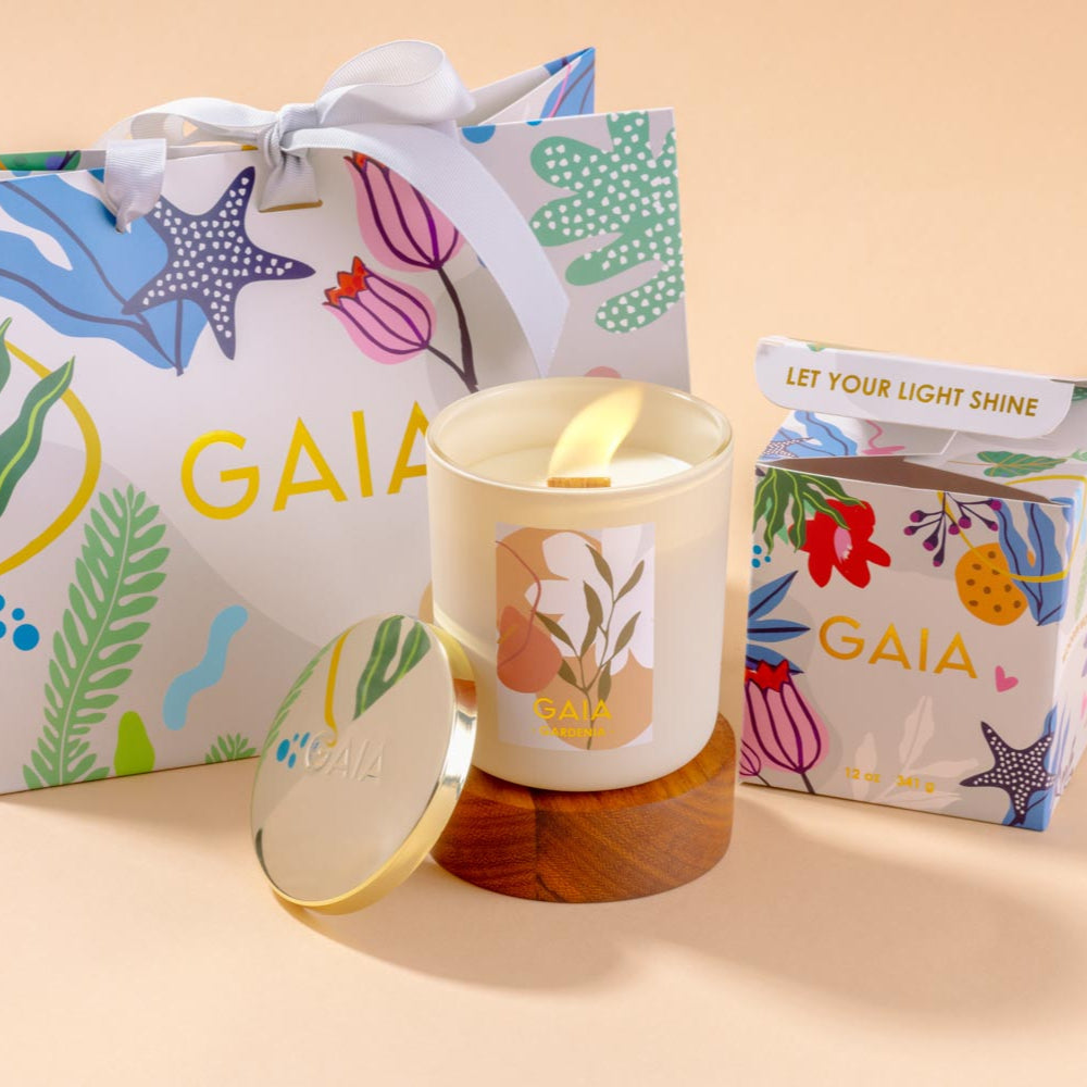 GARDENIA