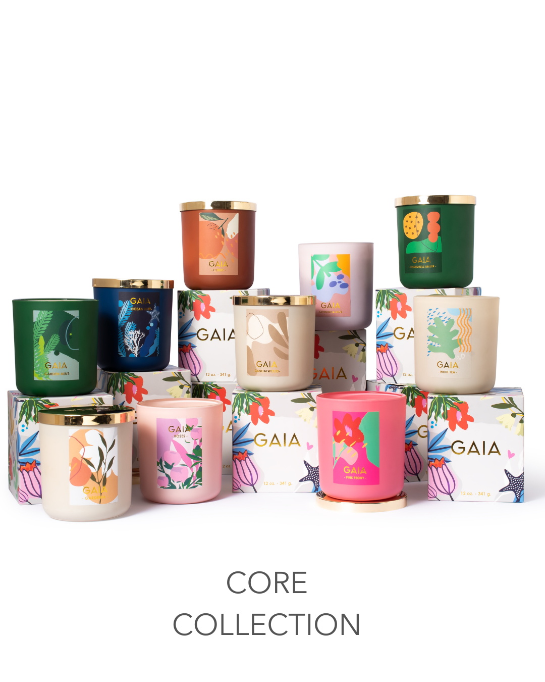 Candles