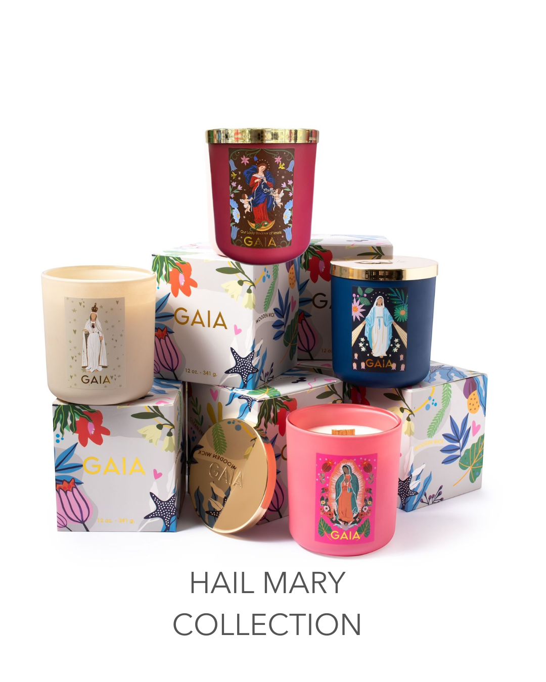 HAIL MARY