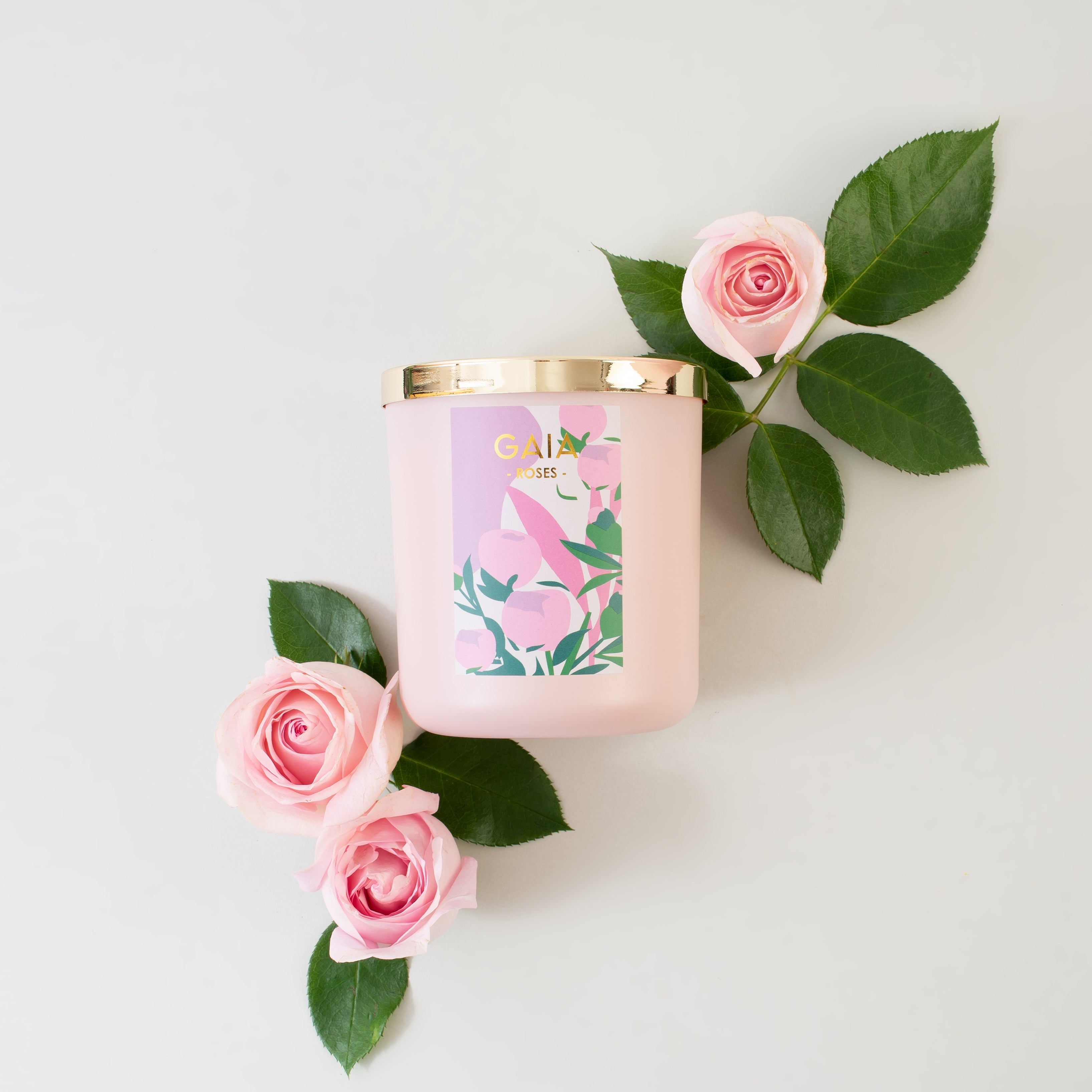 ROSES