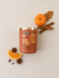 PUMPKIN SPICE