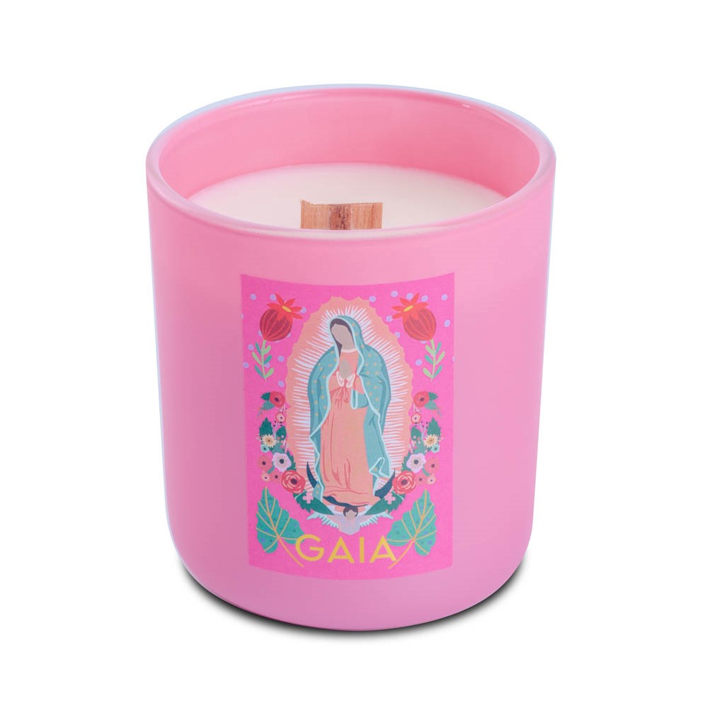 OUR LADY OF GUADALUPE