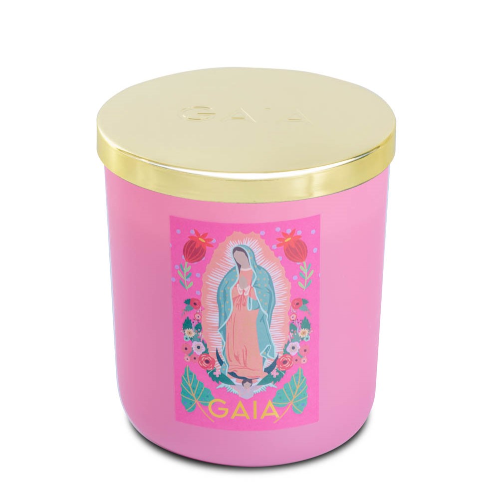 OUR LADY OF GUADALUPE
