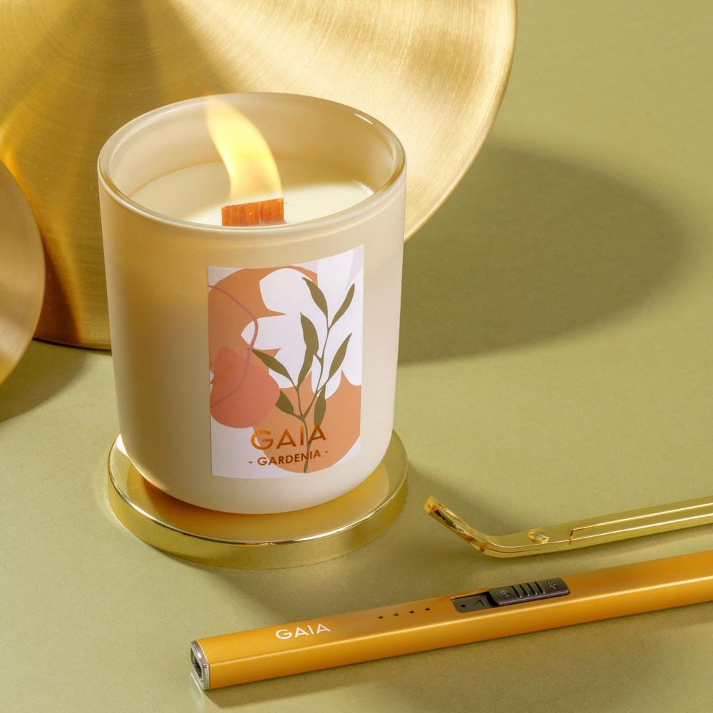 GARDENIA