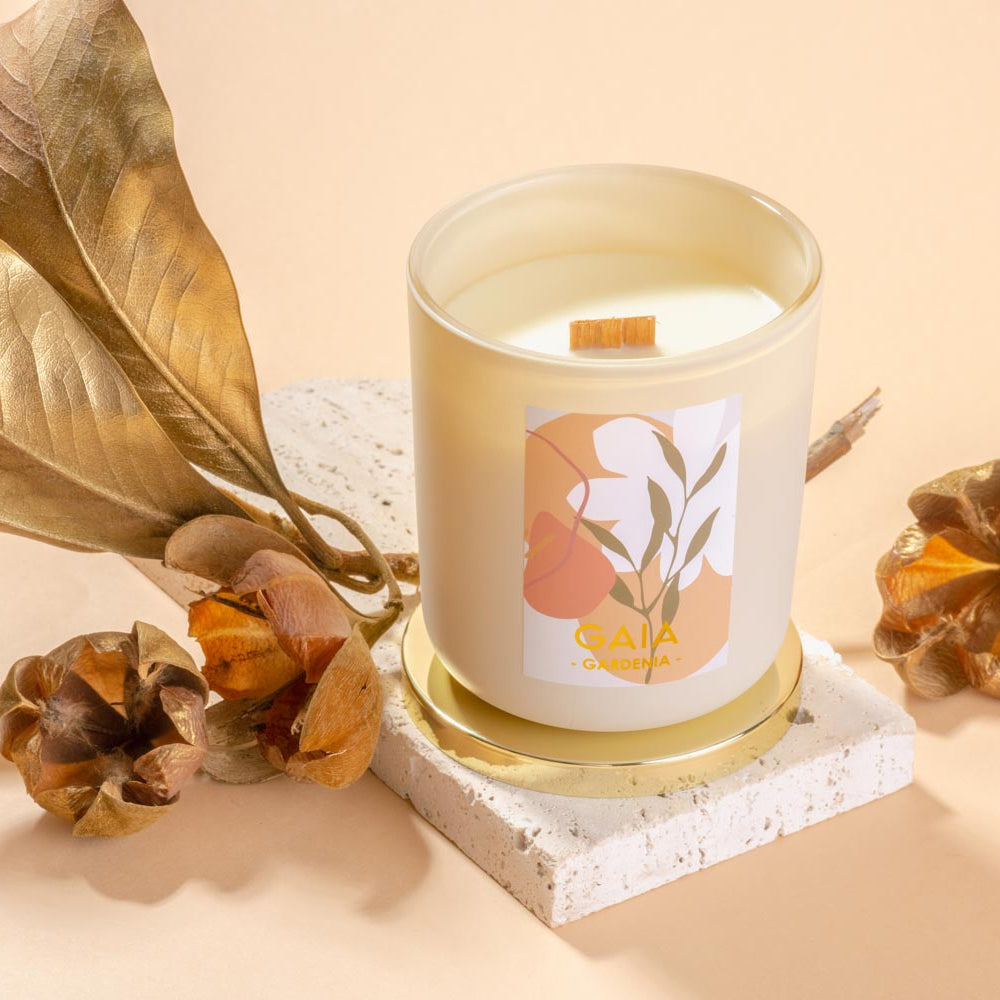 GARDENIA