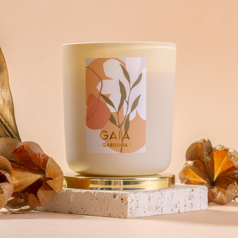 GARDENIA