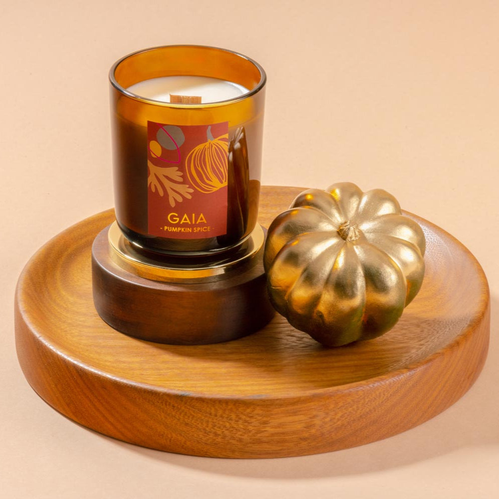 PUMPKIN SPICE