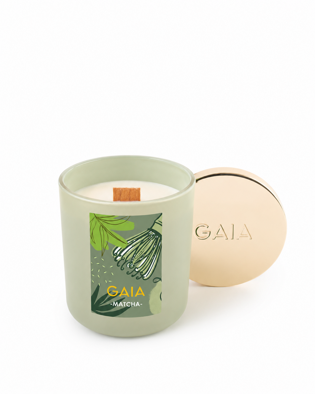 MATCHA