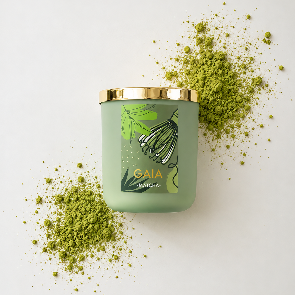MATCHA