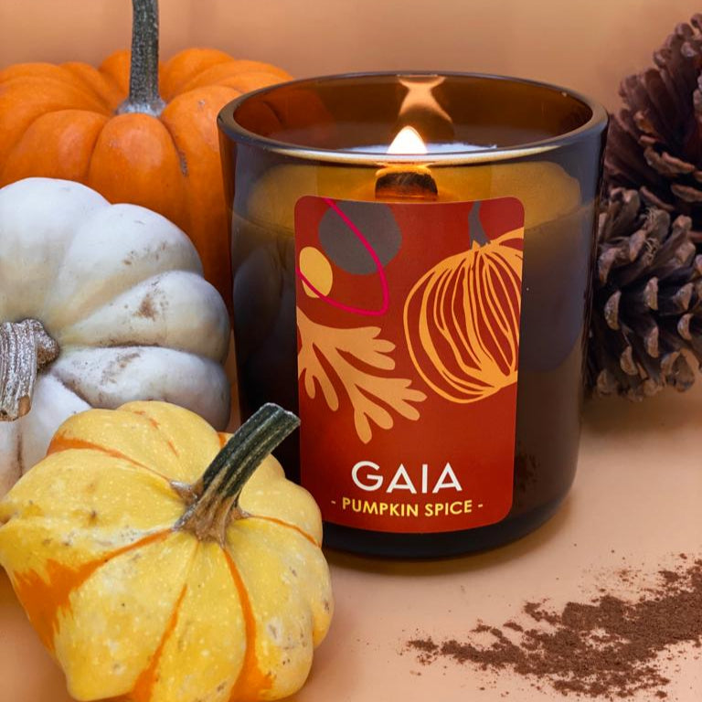PUMPKIN SPICE
